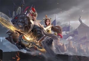 《王者荣耀》各分路玩法，学习一下秒上王者！