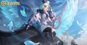 《王者荣耀》辅助孙膑玩法详解