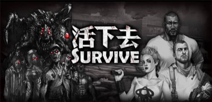 有哪些好玩的废土求生游戏，废土丧尸系列手游推荐