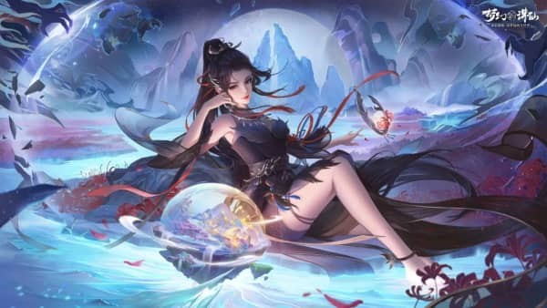 梦幻新诛仙手游可玩性怎么样 梦幻诛仙手游新画面
