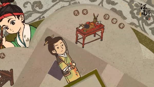 江南百景图吸引人的原因 江南百景图注重女性人物