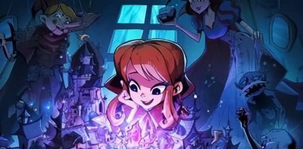 魔镜物语多久出新伙伴 魔镜物语手游各职业区别不大