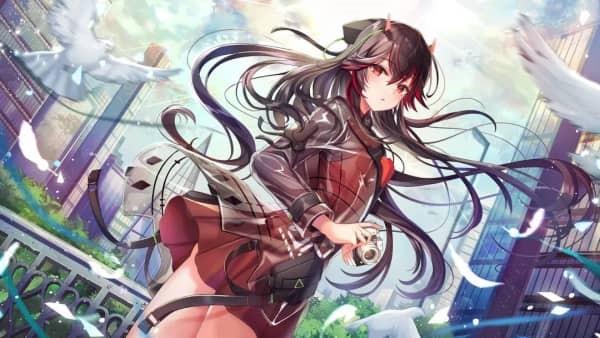 战双帕弥什指挥官作用 战双帕弥什剧情详细介绍