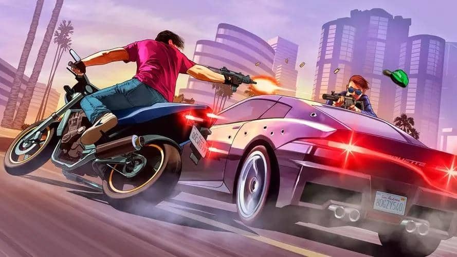 GTAOL夏季更新 夏季版本更新哪些调整值得关注