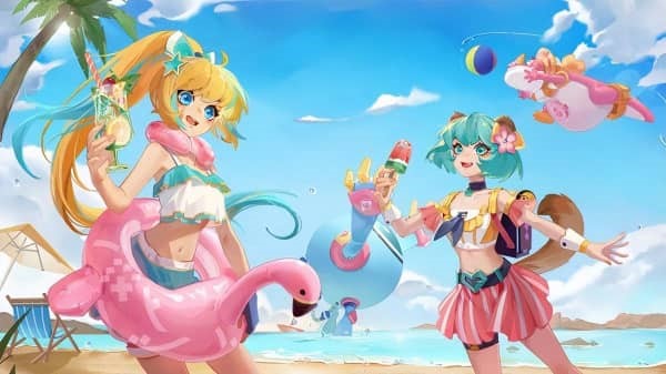 派对之星氪金严重吗 派对之星排位赛太难了