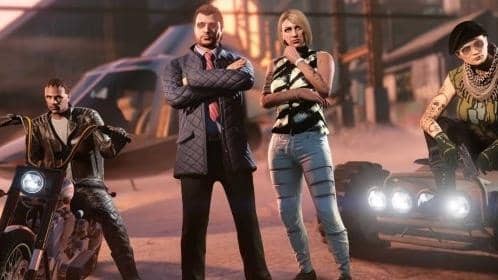 GTAOL办公室拉货 仓库拉货新增业务详解