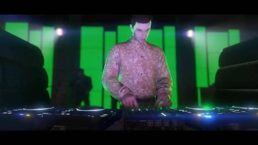 GTAOL夜总会出货 夜总会新增业务项目有哪些