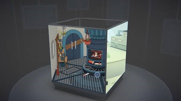 笼中窥梦难度大吗 笼中窥梦游戏创意不错
