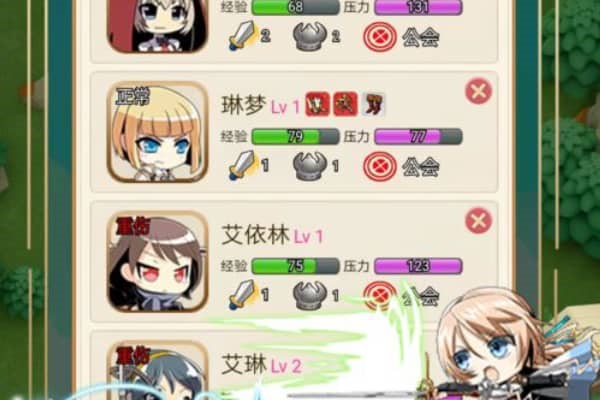 幻镇攻略新手入门少走弯路 幻镇手游不氪金玩不了