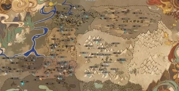 部落与弯刀职业不平衡 部落与弯刀开放世界不合理