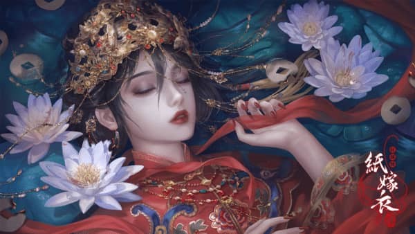 纸嫁衣4剧情走向过于薄弱 纸嫁衣4红丝缠迷题简单
