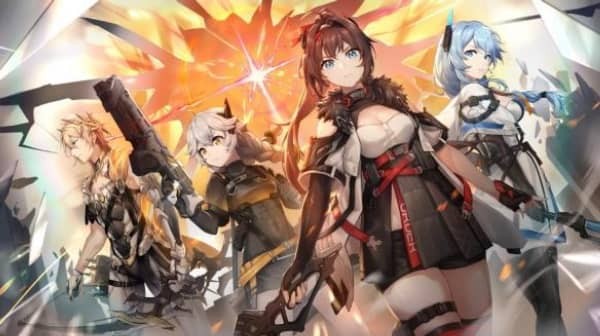 深空之眼角色必养角色 深空之眼怎么扫荡关卡进度