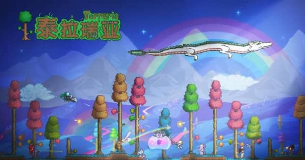泰拉瑞亚游戏环境太差 泰拉瑞亚游戏新手指导