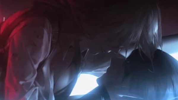无期迷途人物立绘和剧情 无期迷途值得玩吗