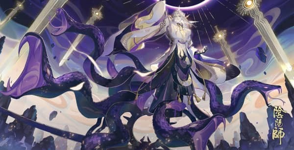阴阳师新角色没有保底吗 阴阳师新活动的阵容有哪些