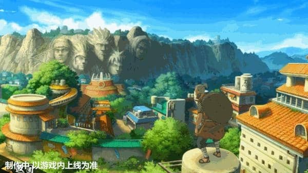 火影忍者新忍爆料 扫地僧丸星古介全技能效果分析