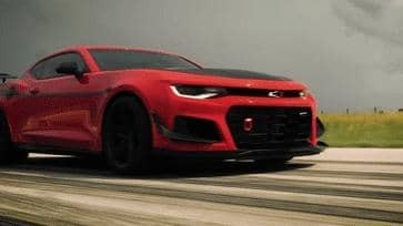 GTAOL载具推荐 活力够ZX能成为肌肉车新王吗