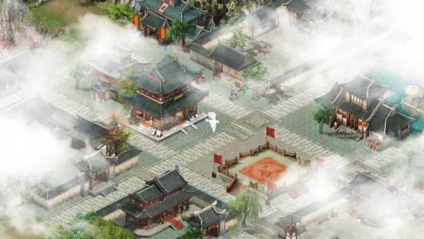 烟雨江湖没凌波不配打武道 烟雨江湖剧情好吗