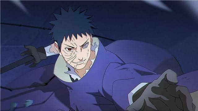 火影忍者忍战带土神威 二技能神威闪避机制怎么玩