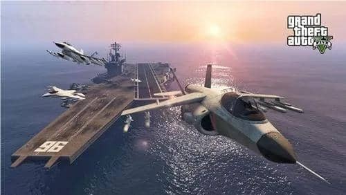 GTAOL飞机推荐 天煞和九头蛇谁的性价比更高