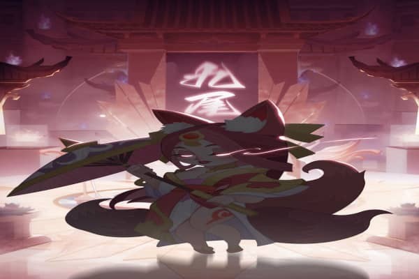 六界召唤师氪金顺序 六界召唤师武将推荐攻略