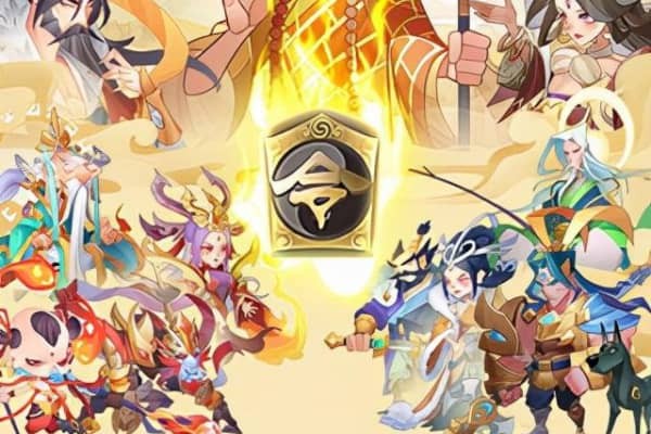 六界召唤师画风怎么样 六界召唤师卡牌养成攻略
