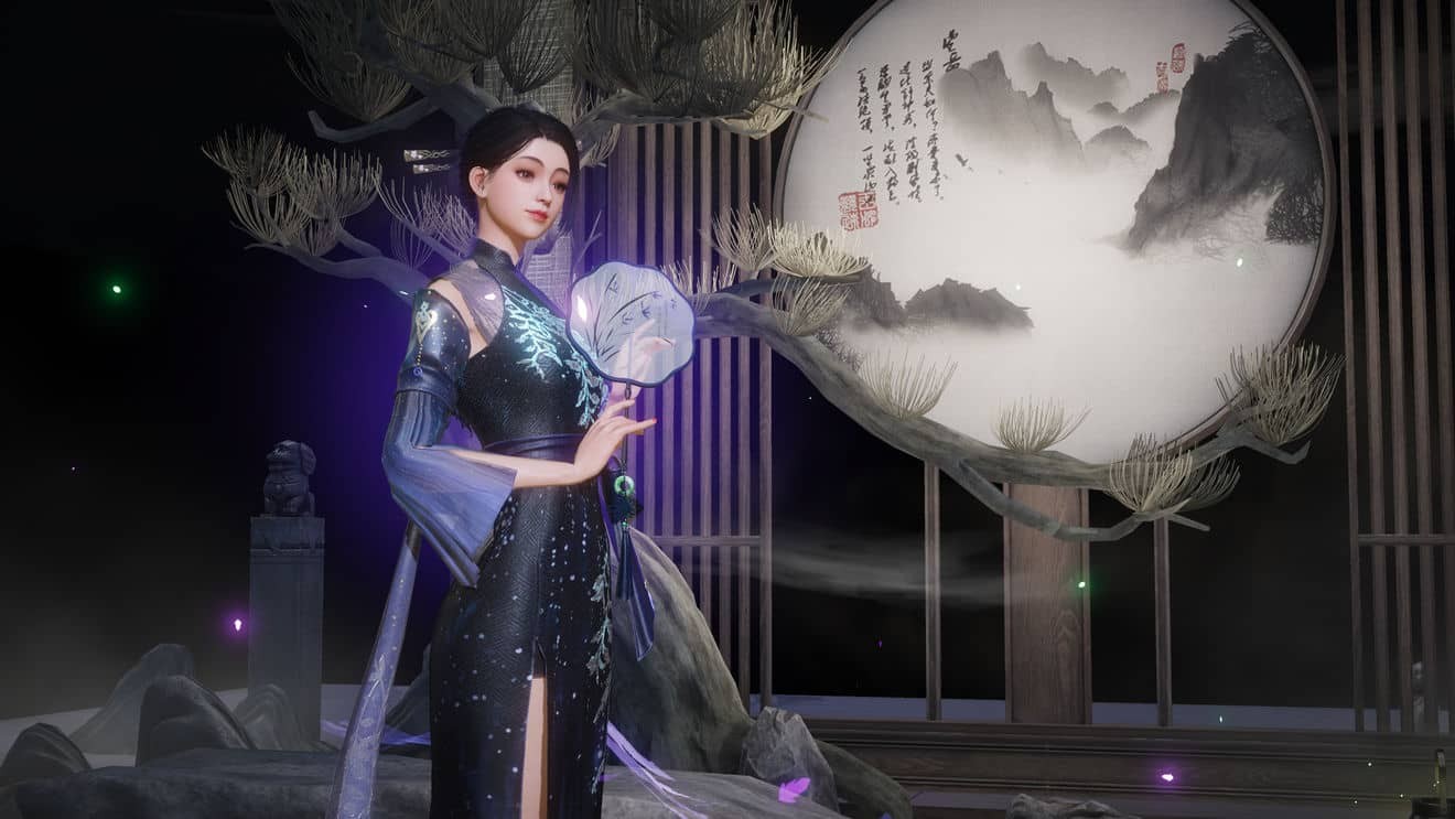 王牌竞速至臻时装返场 时装玄夜鎏金返场值得抽吗