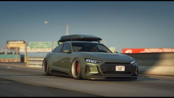 GTAOL更新周报 本周更新哪些折扣载具值得购买