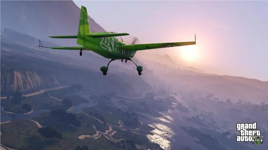 GTAOL玩法小技巧 如何利用差事全地图传送移动