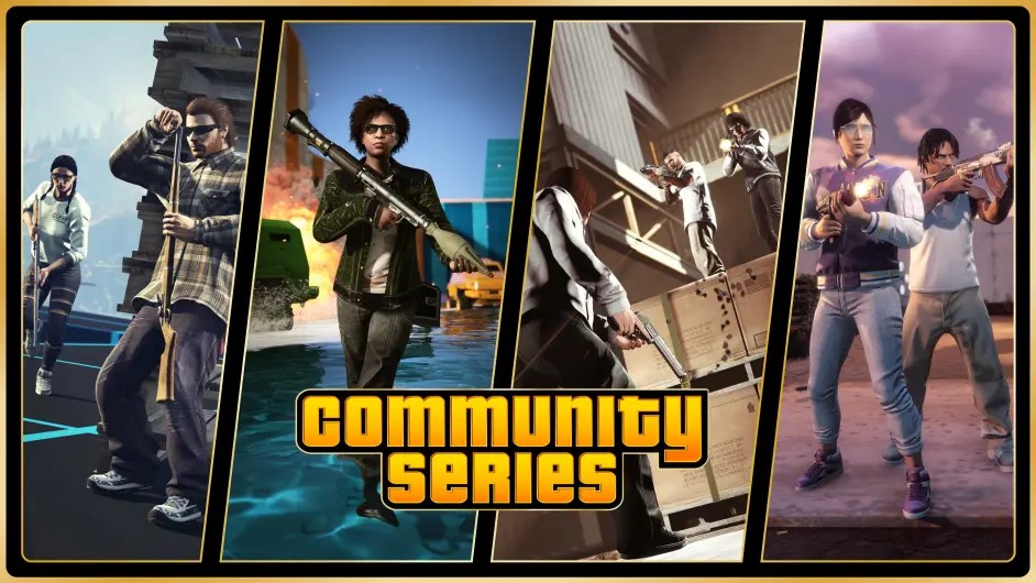 GTAOL奥北10F宽体版 全新周报折扣载具哪些值得买