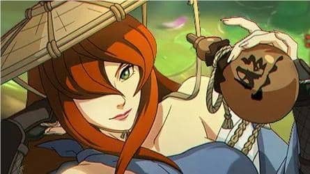 火影忍者侠隐江湖照美冥 全新侠隐江湖照美冥技能机制分析