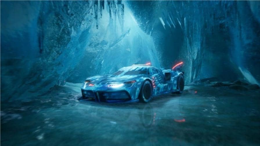 王牌竞速S12赛季新内容 S12赛季首发新活动有哪些