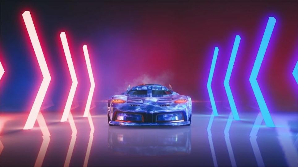 王牌竞速新盲盒寒霜冰魄 寒霜冰魄干扰机制深度剖析