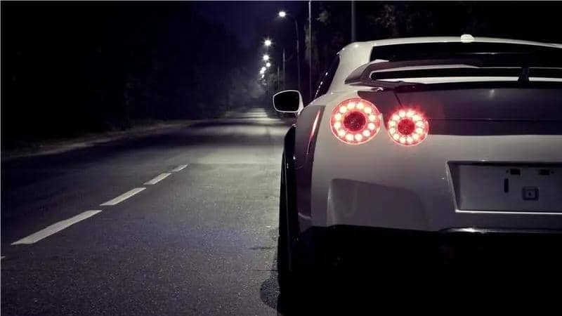 王牌竞速新车日产GTR 全新竞速位日产GTR技能分析