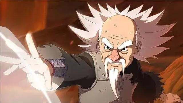 火影忍者忍战大野木 忍战大野木连招推荐指南