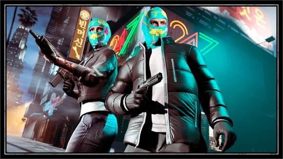GTAOL洛圣都毒品战双倍周 3月23日周更新内容有哪些