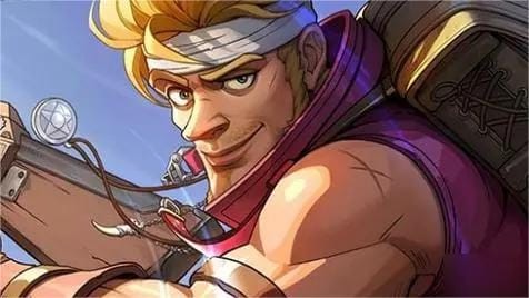 合金弹头觉醒新版本武器排行 合金弹头觉醒武器推荐